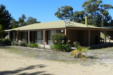 230 Wattle Point Rd, Forge Creek, VIC 3875