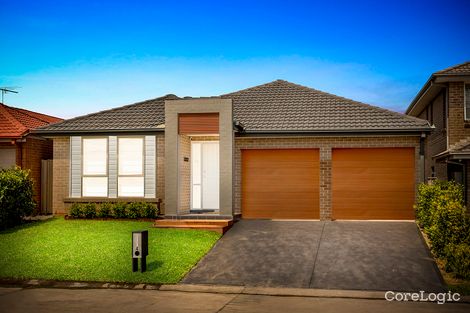 Property photo of 4 Tarlia Close Acacia Gardens NSW 2763