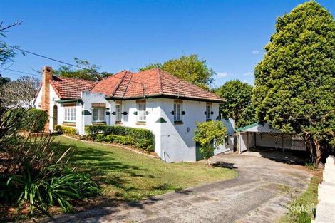 Property photo of 57 Provincial Road Holland Park QLD 4121