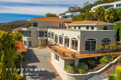 Property photo of 29 Amanda Crescent Sandy Bay TAS 7005