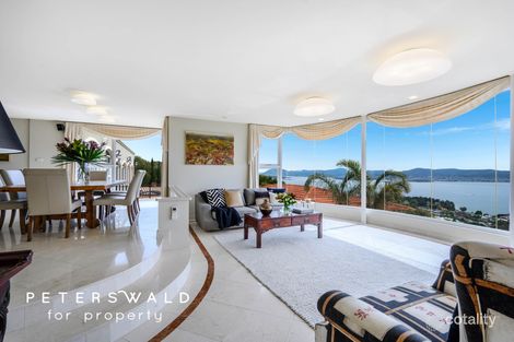 Property photo of 29 Amanda Crescent Sandy Bay TAS 7005