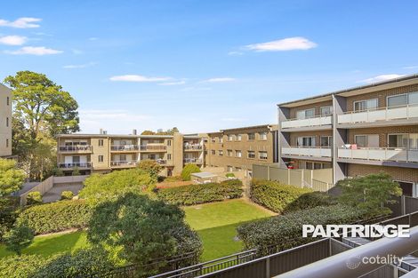 Property photo of 4/24-28 Briens Road Northmead NSW 2152
