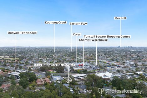 Property photo of 1135 Doncaster Road Donvale VIC 3111