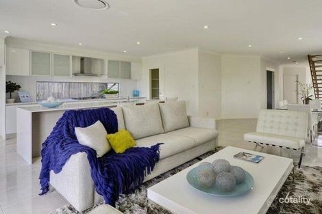 Property photo of 54 Somers Street Nudgee QLD 4014