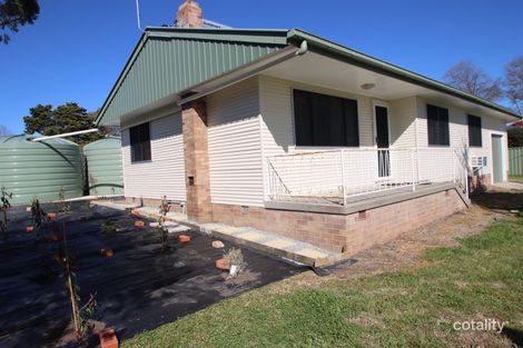 Property photo of 119 Molesworth Street Tenterfield NSW 2372