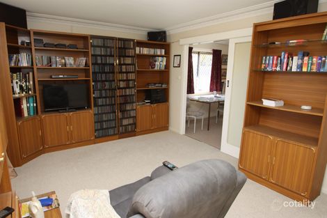 Property photo of 119 Molesworth Street Tenterfield NSW 2372