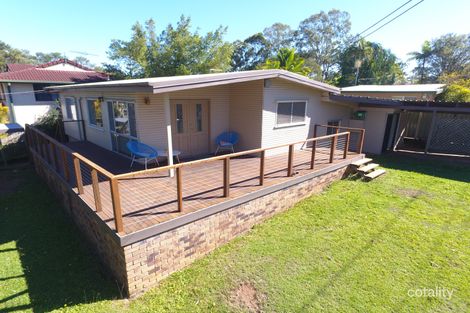 Property photo of 6 Dahlia Street Daisy Hill QLD 4127