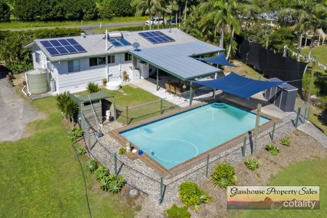 Property photo of 24 Barrs Road Glass House Mountains QLD 4518