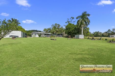 Property photo of 24 Barrs Road Glass House Mountains QLD 4518