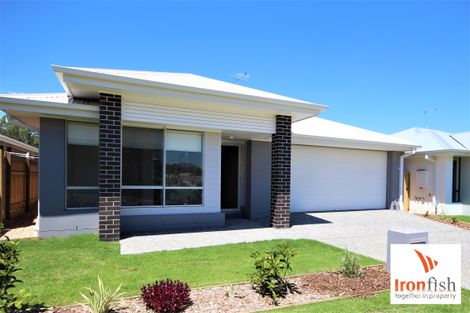 21 Primrose Cres, Redbank Plains, QLD 4301