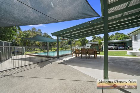 Property photo of 24 Barrs Road Glass House Mountains QLD 4518