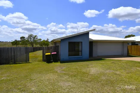 Property photo of 72 Temora Street Gracemere QLD 4702