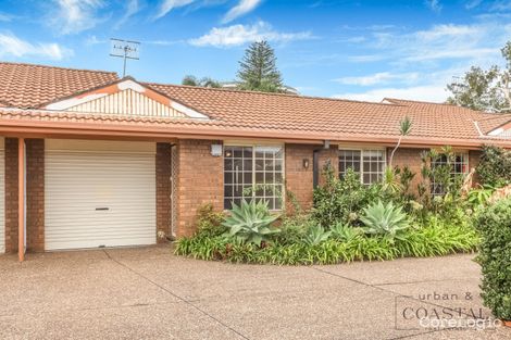 Property photo of 2/40-44 Nirvana Street Long Jetty NSW 2261