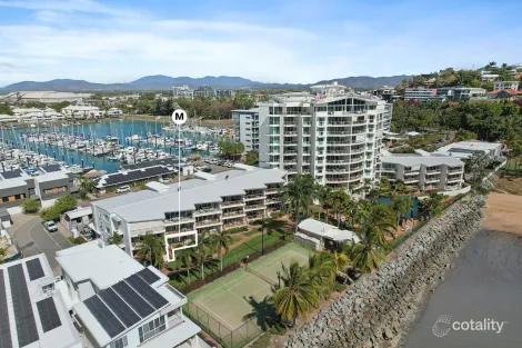 13/7 Mariners Dr, Townsville City, QLD 4810