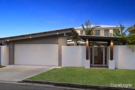 Property photo of 12 Curlew Crescent Burleigh Waters QLD 4220