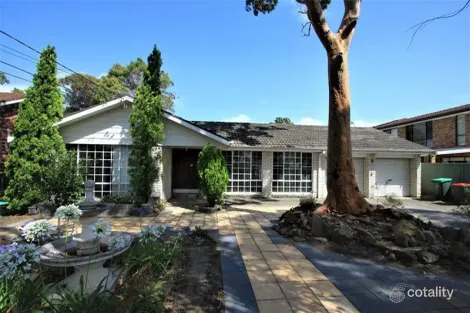 9 Grey Gum Rd, Mount Colah, NSW 2079