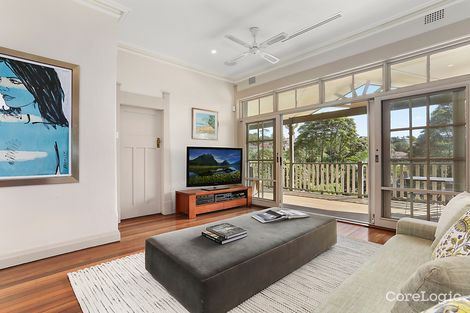 Property photo of 42 Hopetoun Avenue Vaucluse NSW 2030