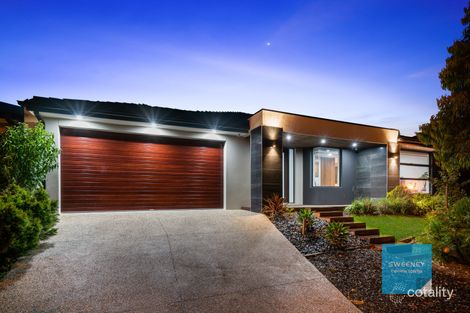 Property photo of 47 Pioneer Drive Aintree VIC 3336