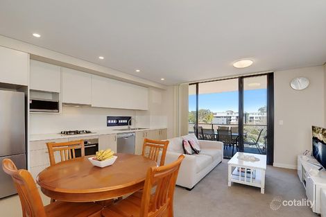 Property photo of 58/40-44 Edgeworth David Avenue Waitara NSW 2077