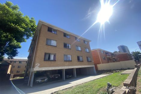 12/2 Olive St, Liverpool, NSW 2170