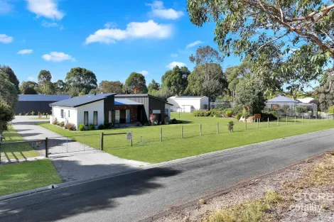 Property photo of 51 Mots Beach Avenue Marlo VIC 3888