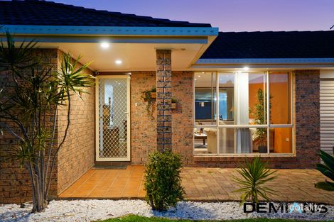 Property photo of 21 Continua Court Wattle Grove NSW 2173