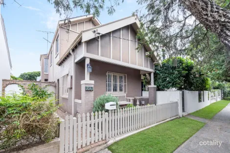 193 Denison St, Queens Park, NSW 2022