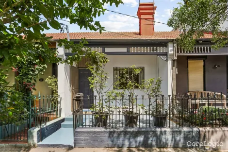 Property photo of 21 Thurlow Street Redfern NSW 2016
