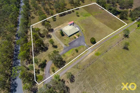 820 Lovedale Rd, Allandale, NSW 2320