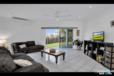Property photo of 13 Fitzroy Street Mount Sheridan QLD 4868