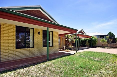 Property photo of 77 Coolamon Boulevard Ellenbrook WA 6069