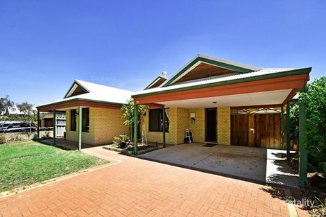 Property photo of 77 Coolamon Boulevard Ellenbrook WA 6069