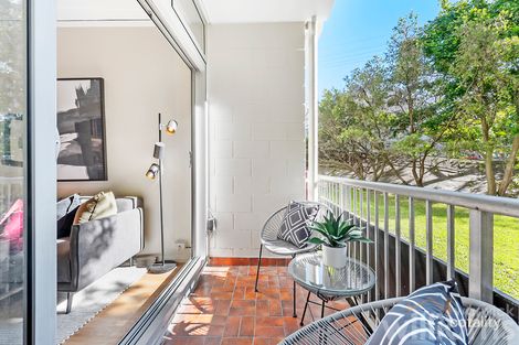 105/34 Wentworth St, Glebe, NSW 2037
