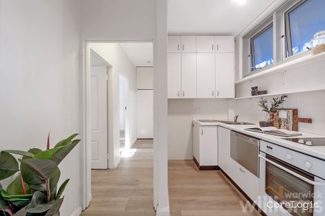 Property photo of 105/34 Wentworth Street Glebe NSW 2037