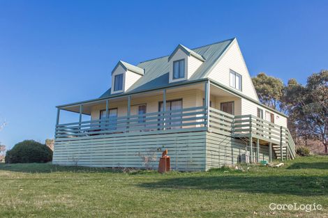 Property photo of 43 Golf Course Lane Beaufort VIC 3373