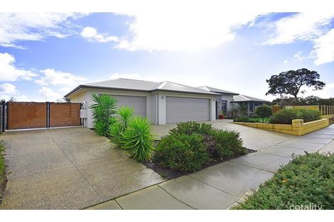 Property photo of 8 Fewson Turn Ellenbrook WA 6069