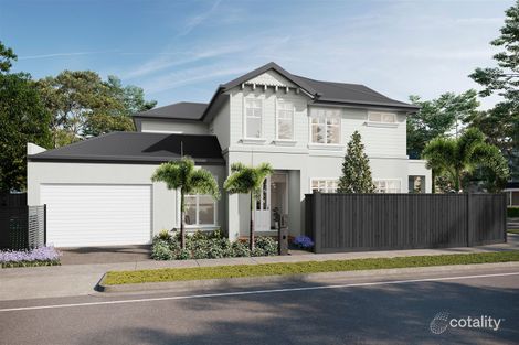 Lot 850 Solo St, Newport, QLD 4020
