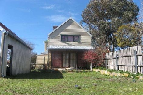 Property photo of 35 Main Street Kempton TAS 7030