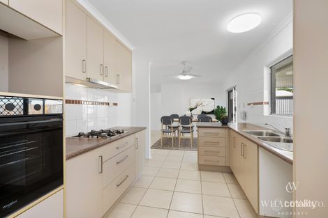 Property photo of 146 Albert Street Cranbrook QLD 4814