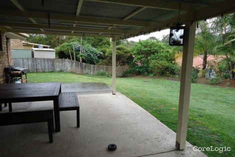 10/8 Hercule Ct, Oxenford, QLD 4210