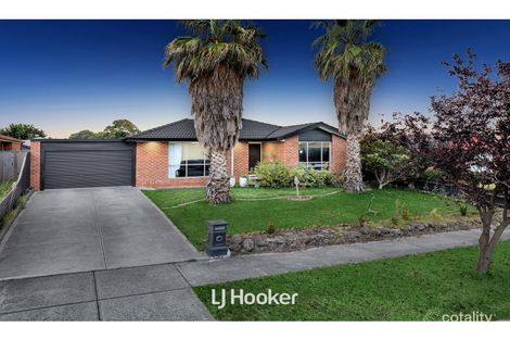 47 Eyebright Sq, Hallam, VIC 3803