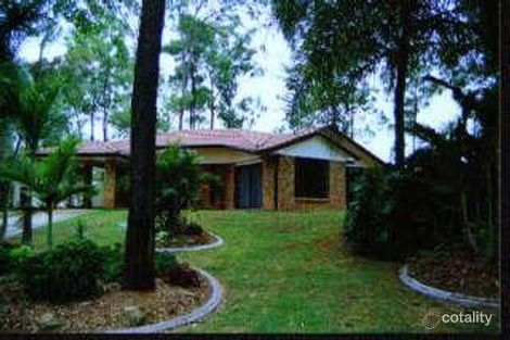 Property photo of 11 Windsor Court Munruben QLD 4125