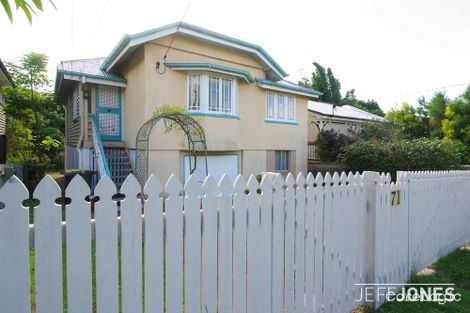 Property photo of 71 Henry Street Greenslopes QLD 4120