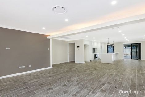 Property photo of 23 Tennyson Street Wetherill Park NSW 2164