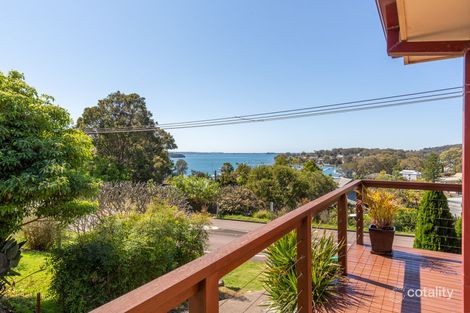 Property photo of 22 Dobell Drive Wangi Wangi NSW 2267