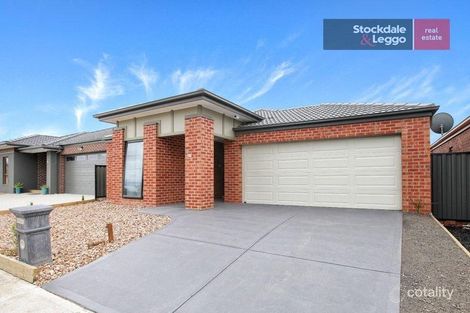 Property photo of 64 Biltmore Crescent Roxburgh Park VIC 3064