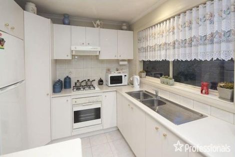 Property photo of 2/35 David Street Knoxfield VIC 3180
