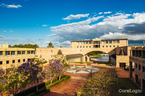 Property photo of 45 Heights Drive Robina QLD 4226