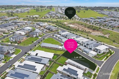 7 Travertine Gr, Gables, NSW 2765