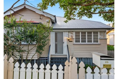 25 Taylor St, Woolloongabba, QLD 4102